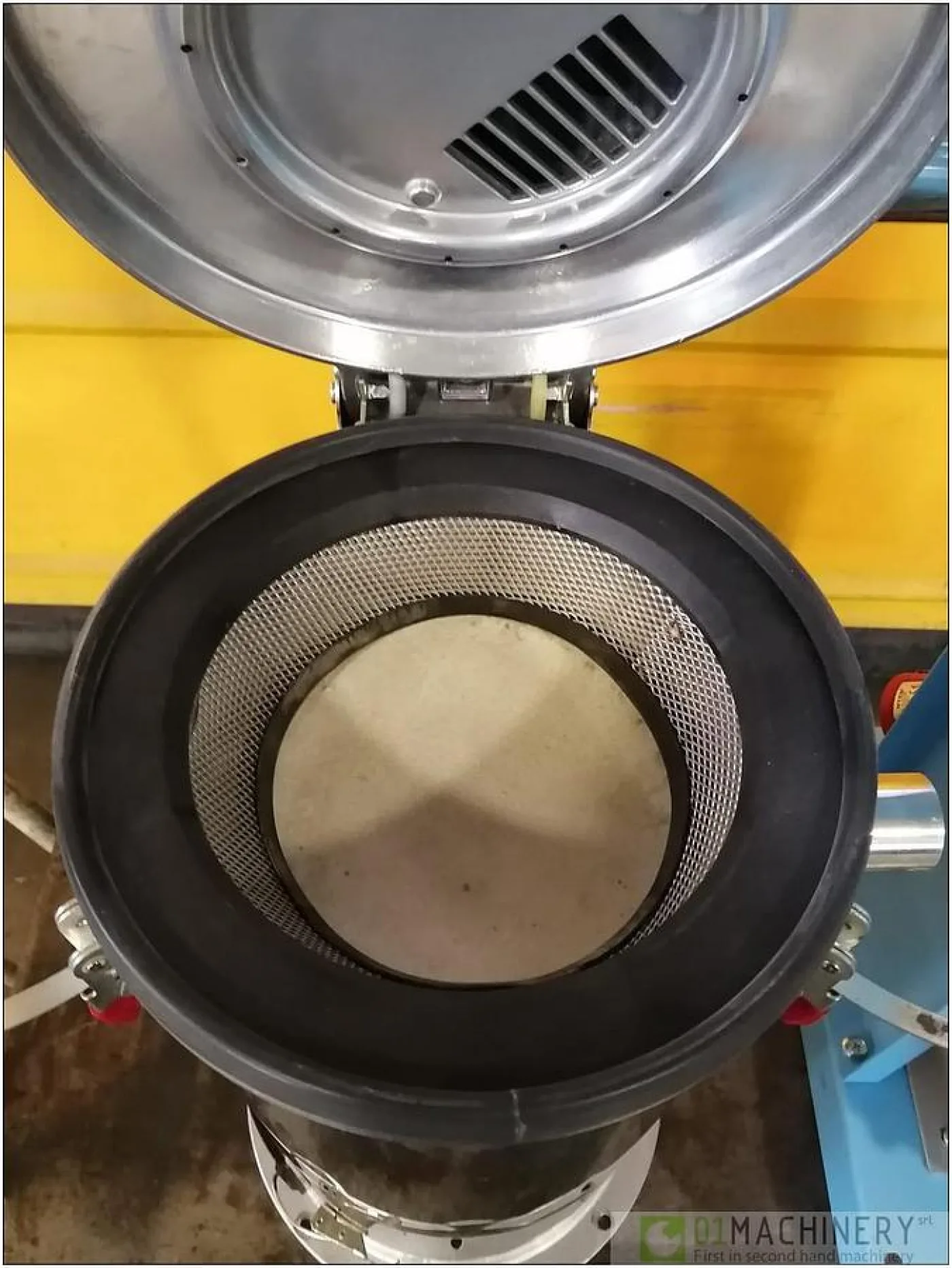 2020 MORETTO VS320A AI3411 - 8