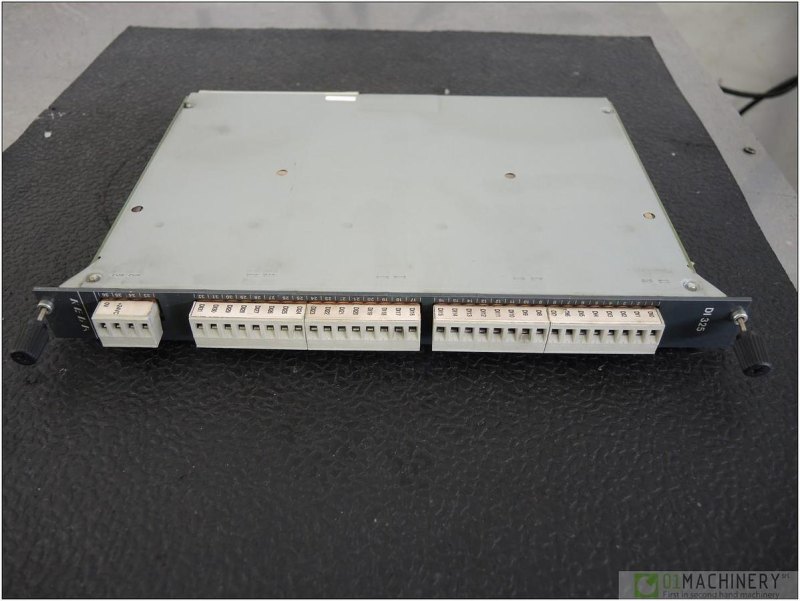 KEBA DI 325/B AI2988