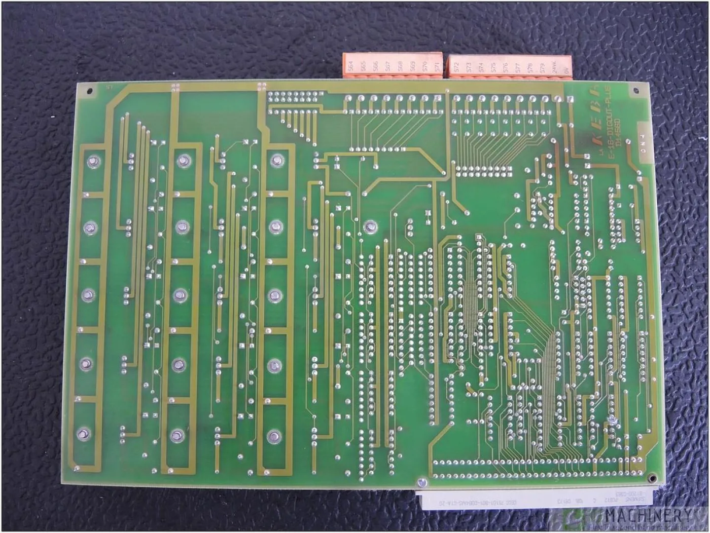 KEBA E-16-DIGOUT-PLUS AI3051 - 3
