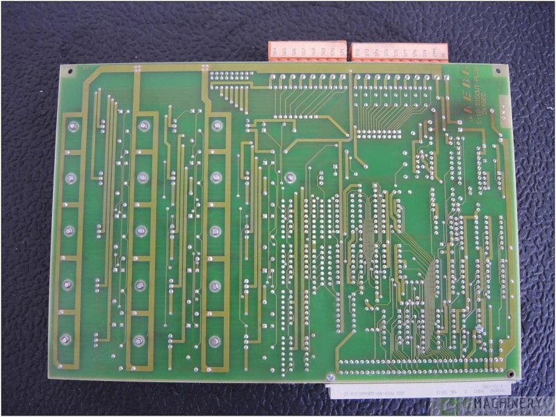 KEBA E-16-DIGOUT-PLUS AI3051