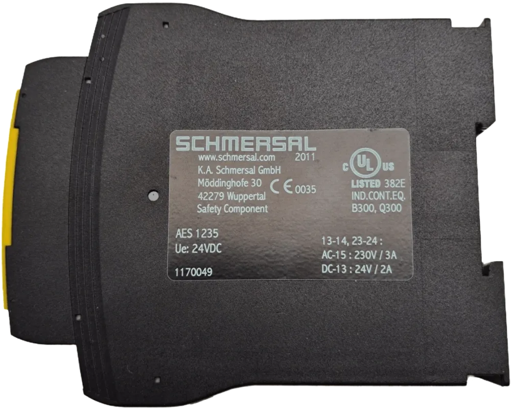 Schmersal 101170049 AES 1235