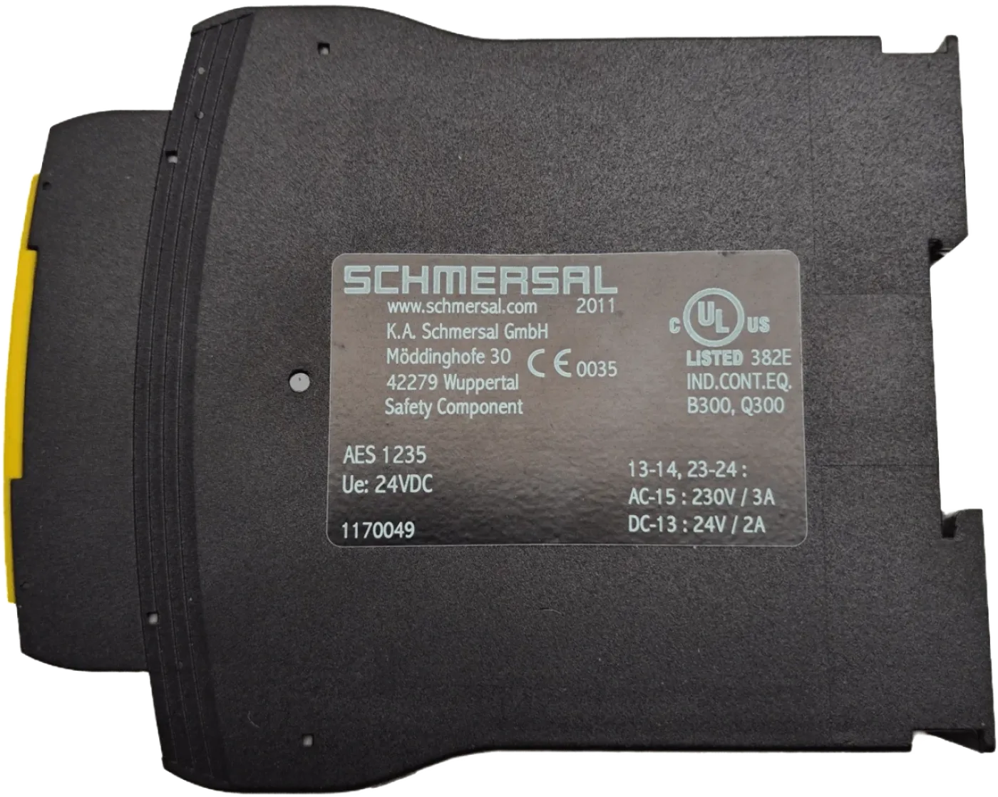 Schmersal 101170049 AES 1235 - 1