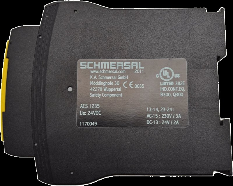 Schmersal 101170049 AES 1235