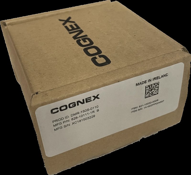 Cognex DMR-150S-0110