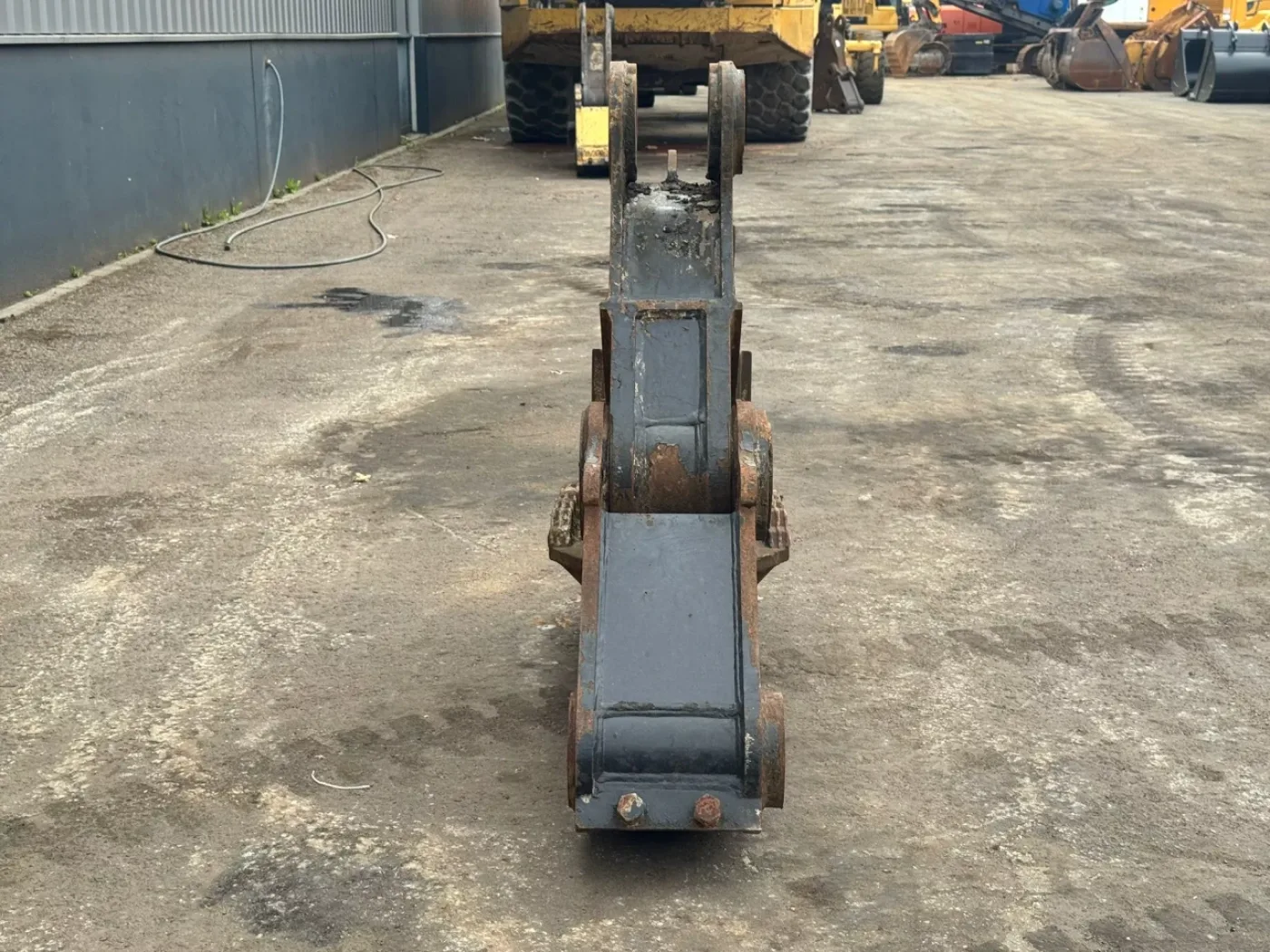 Caterpillar MP15 PS jaw/P30 jaw - 5