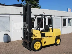 Hyster H 4.00 XL
