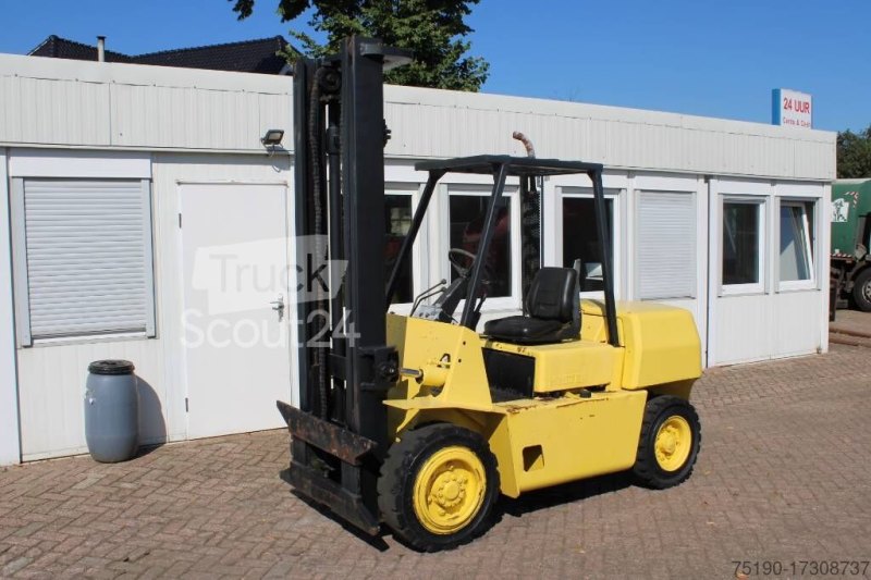 Hyster H 4.00 XL