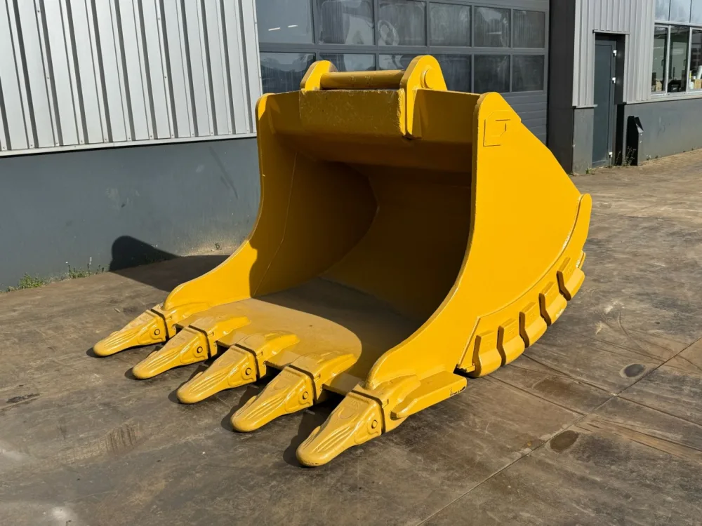 Caterpillar 352 Miller S90