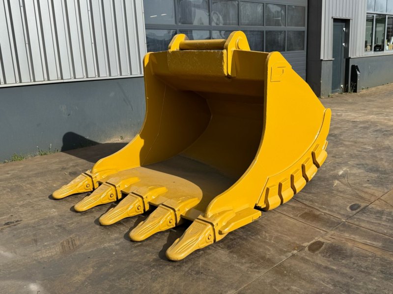 Caterpillar 352 Miller S90