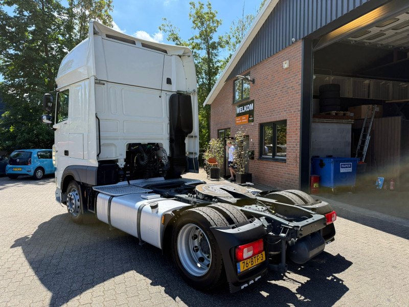 DAF XF 480 SSC Super Space Mega Lowdeck 256,636 km! NL Truck APK/TÜV 10/08/2026