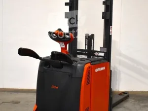 Linde D 14 AP 133