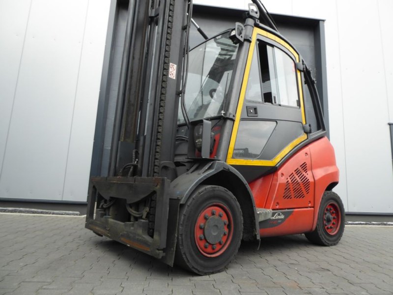 Linde H40D-02
