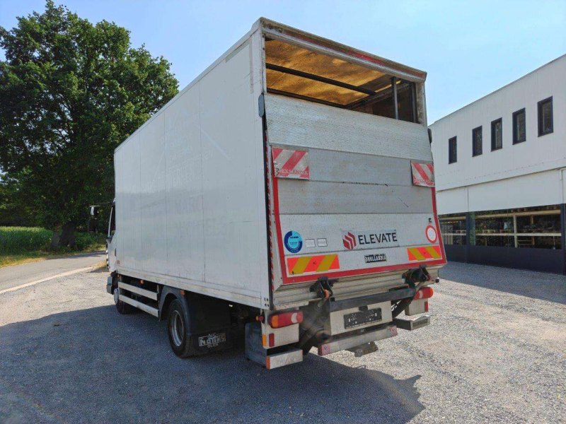 Renault Midlum 180 Boxtruck
