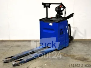 Linde T 20 AP 1153-01