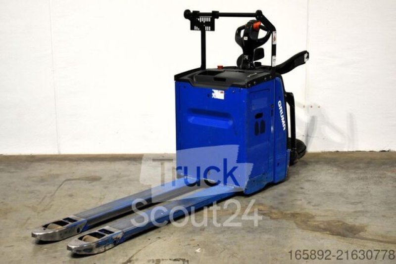 Linde T 20 AP 1153-01