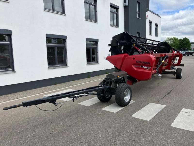 Erntevorsatz Mähdrescher Case-IH CIH HEAD 3020 25FTSD LAR