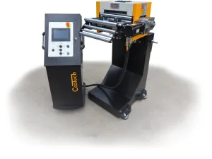 Servovorschubapparat CMSS PRO 600