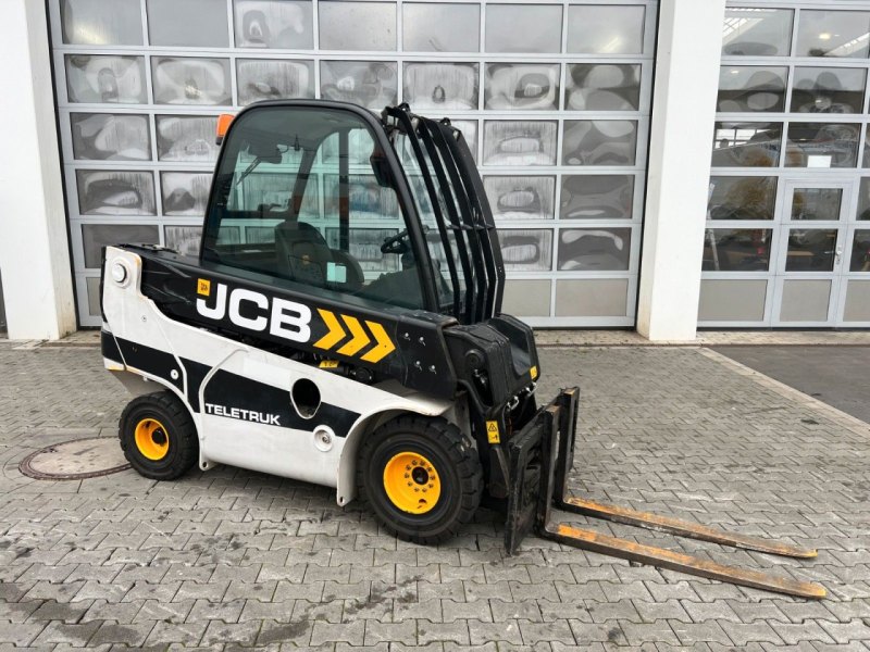 Jcb TLT 30D Teletruck 2WD / nur 1.948h!