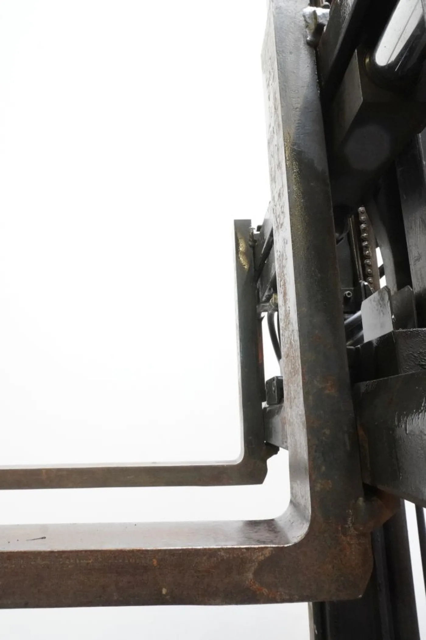 Frontstapler Linde H 16 D EVO 391-00 (2019) - 5