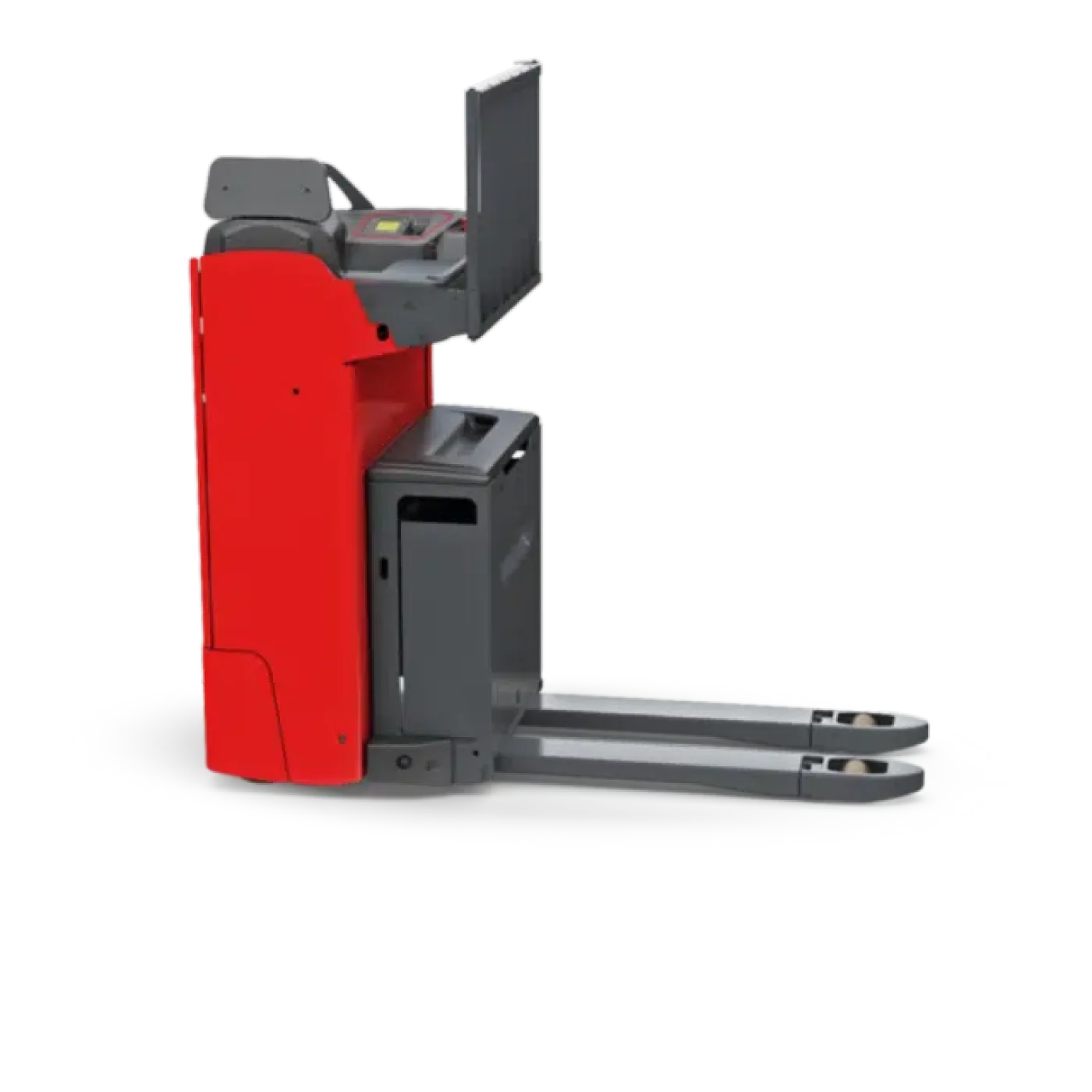 Niederhubwagen Linde T20 - T25 RW - 5