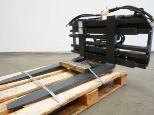 Zinkenverstellgerät Kaup 1T411Z (2015)