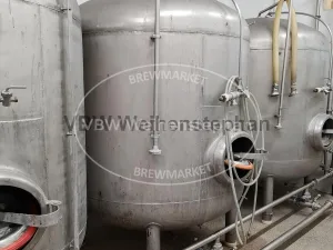 Pressure tanks (3 pcs.)