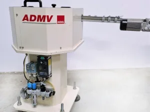 ALIMENTATORE VIBRANTE PER SPAZZOLINI – ADMV – Mod. V2M 300