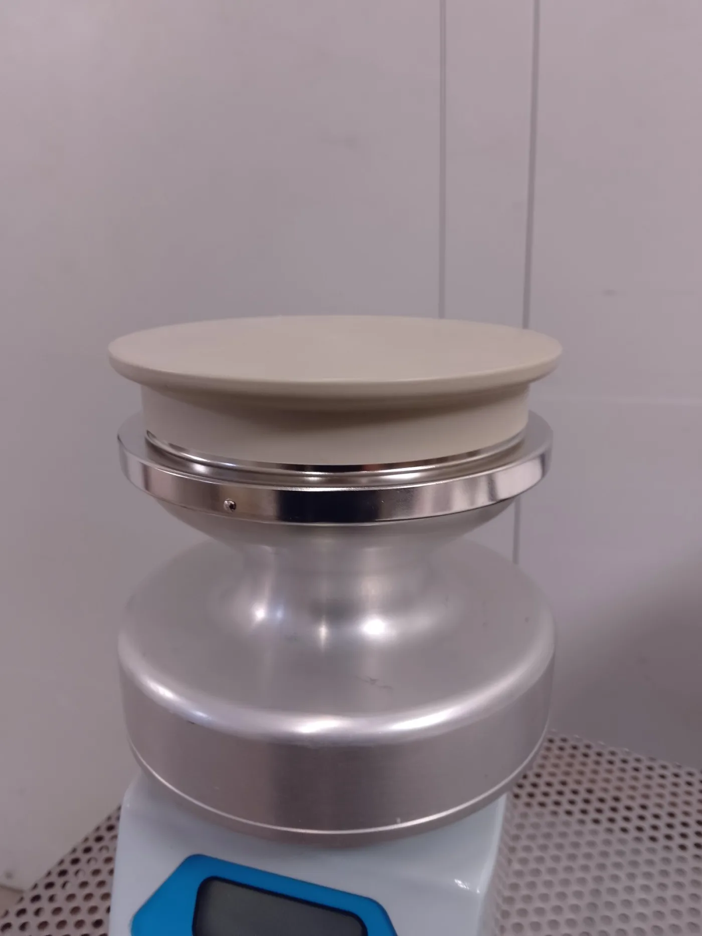 TESTER ARIA AMBIENTALE – MILLIPORE – MOD. M AIR T - 6
