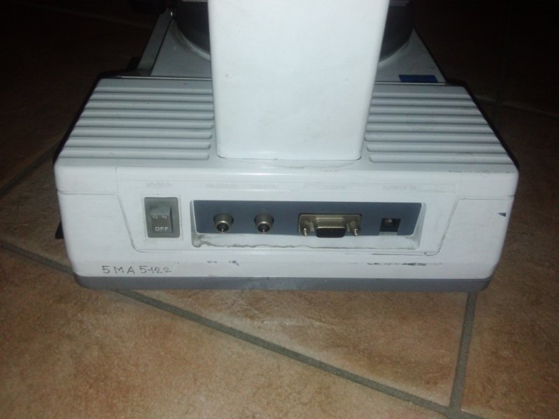MISURATORE DI COPPIA DIGITALE TOHNICHI – MOD. 2-TME90-N
