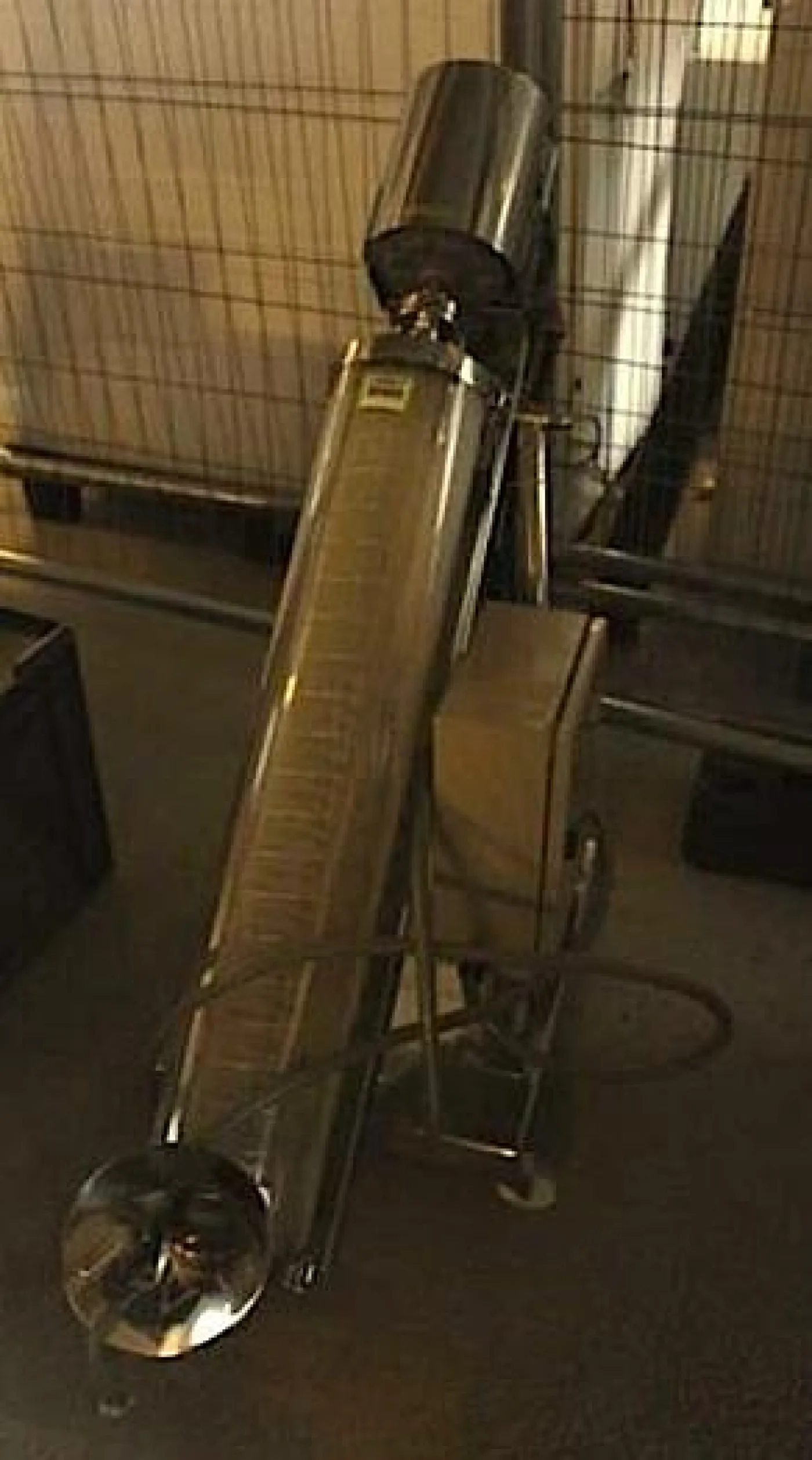 KOSAN - Depolverizzatore - 2