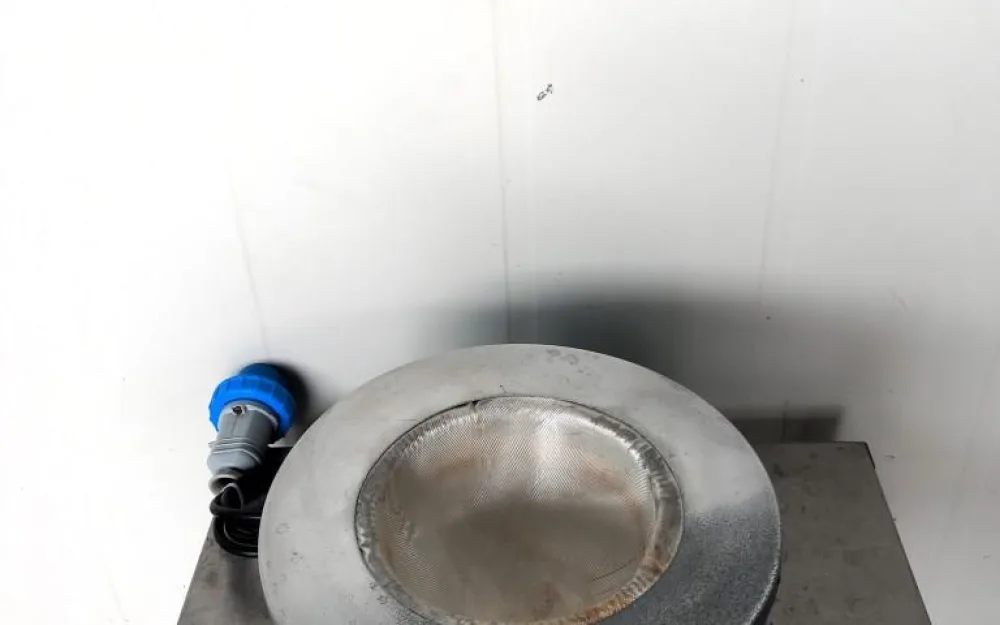 MANTELLO RISCALDANTE – MOD. 853