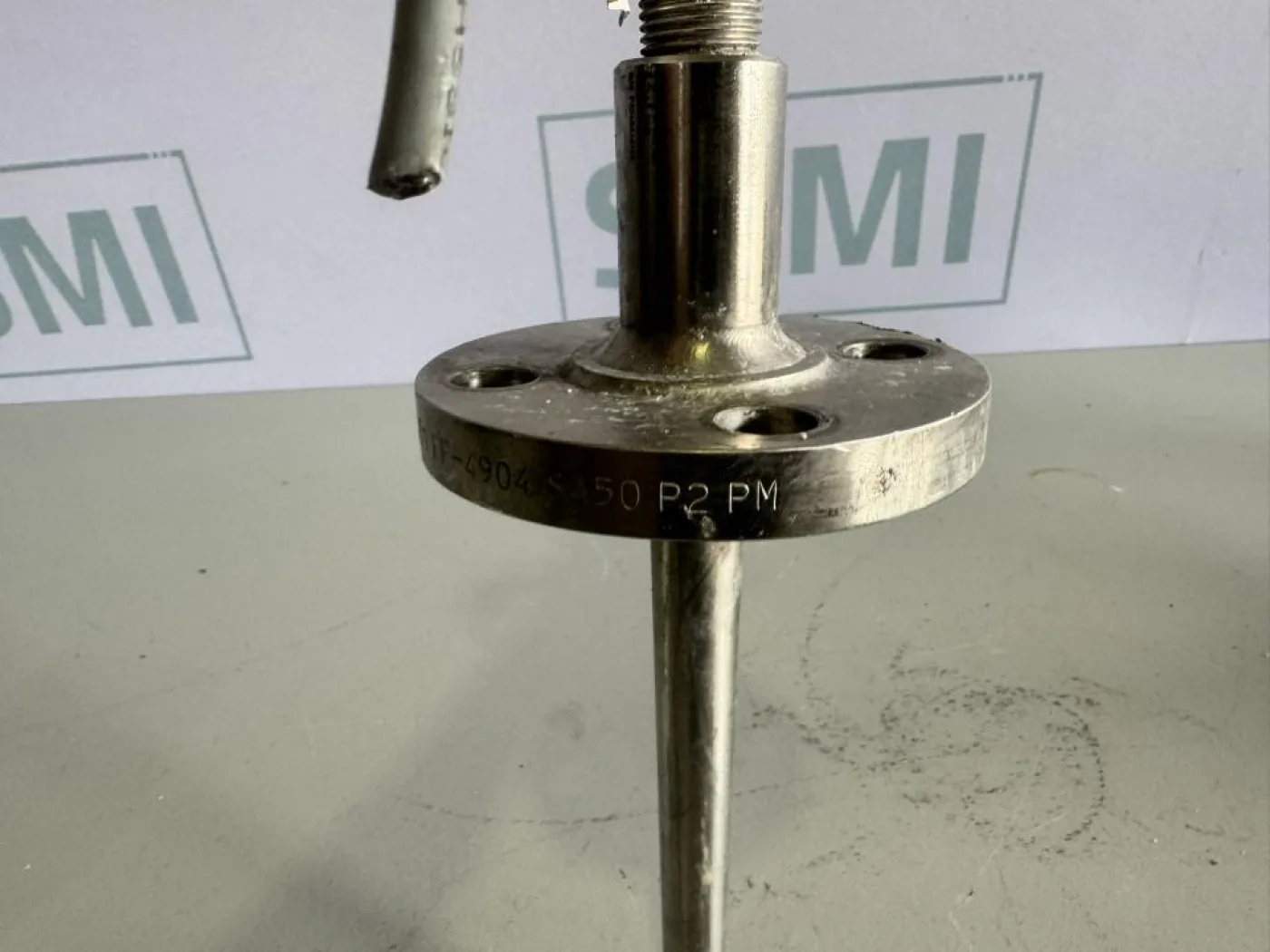 2019 Endress+Hauser Industriel temperature transmitter - 6