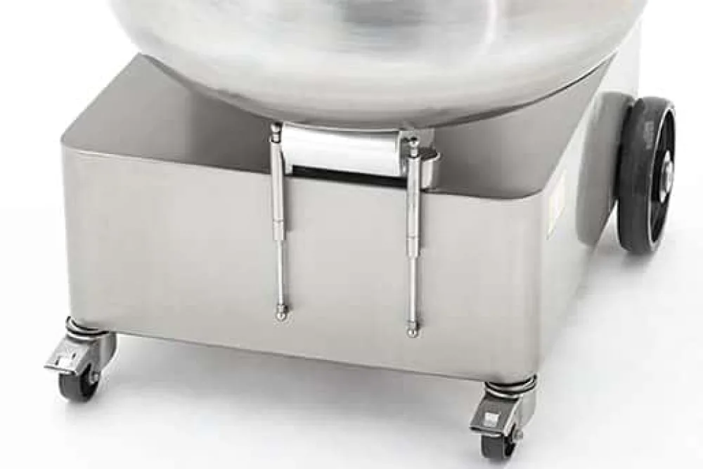 Bowl cutters, NEW