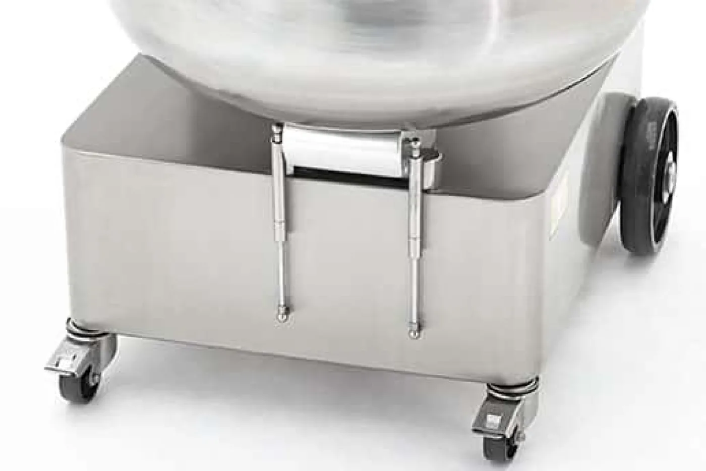 Bowl cutters, NEW - 1