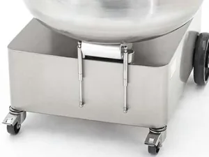 Bowl cutters, NEW