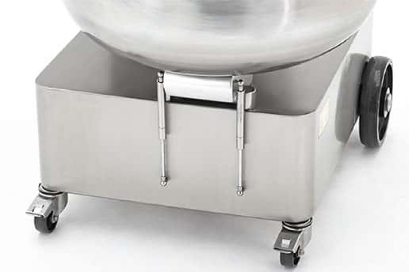 Bowl cutters, NEW