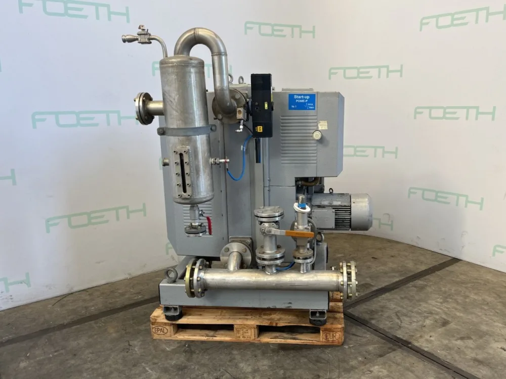 Rietschle VWP-160-3 - Vacuum pump