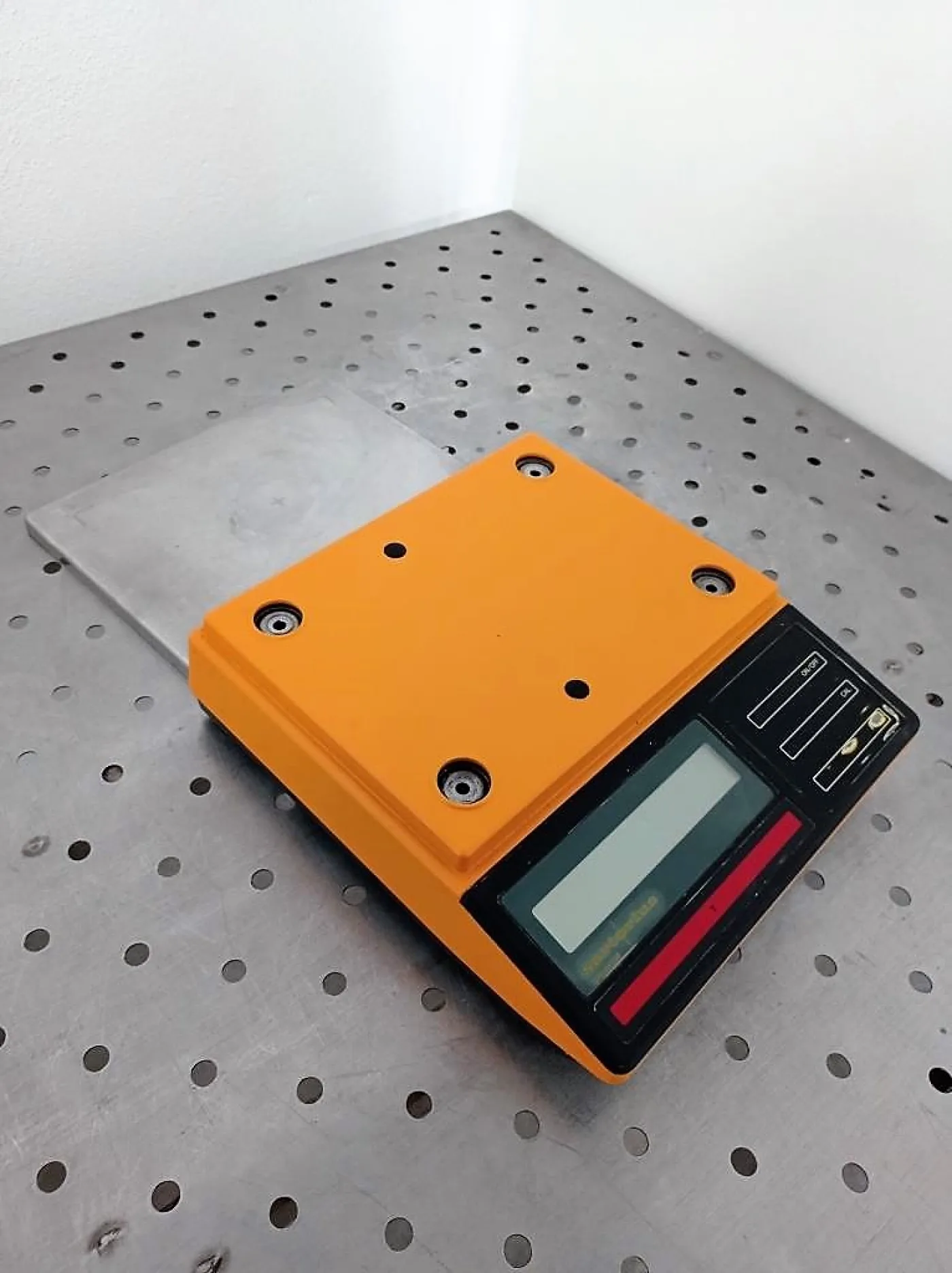 BILANCIA SARTORIUS – MODELLO U3600P - 4