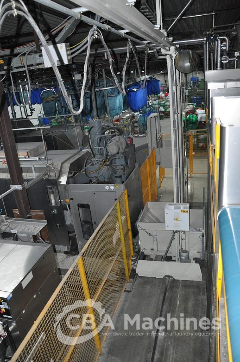 2001 Extraction Press Senking SEP36