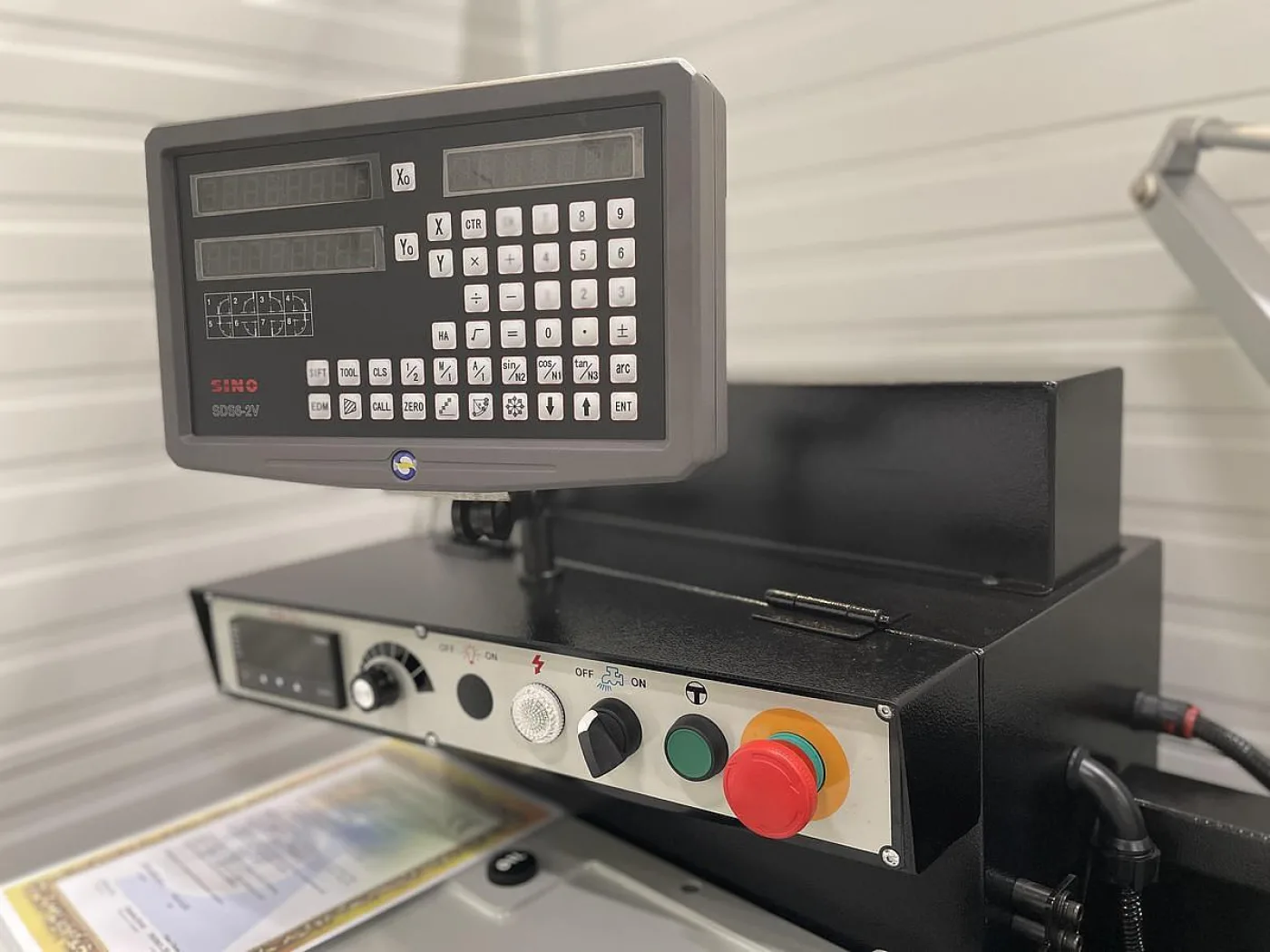 2025 Sunmaster ERL-1330V (New) - 4