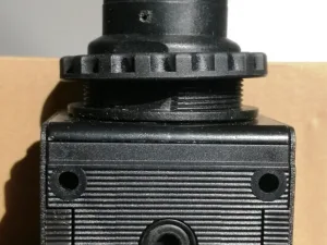 VALVOLA PNEUMATICA – BOSCH REXROTH – MOD.FD: 202