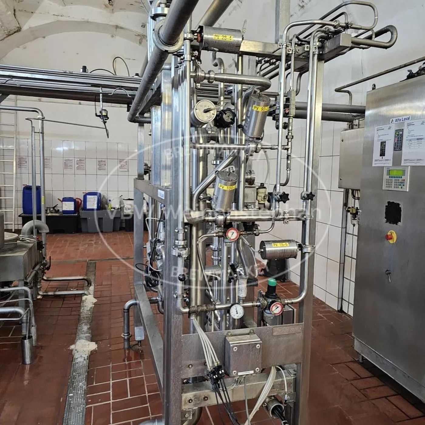 Separator - 5
