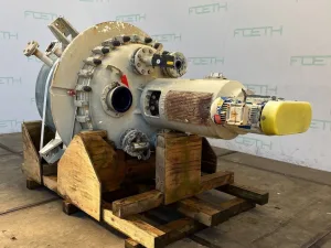 De Dietrich AE630 - Glass-lined Reactor