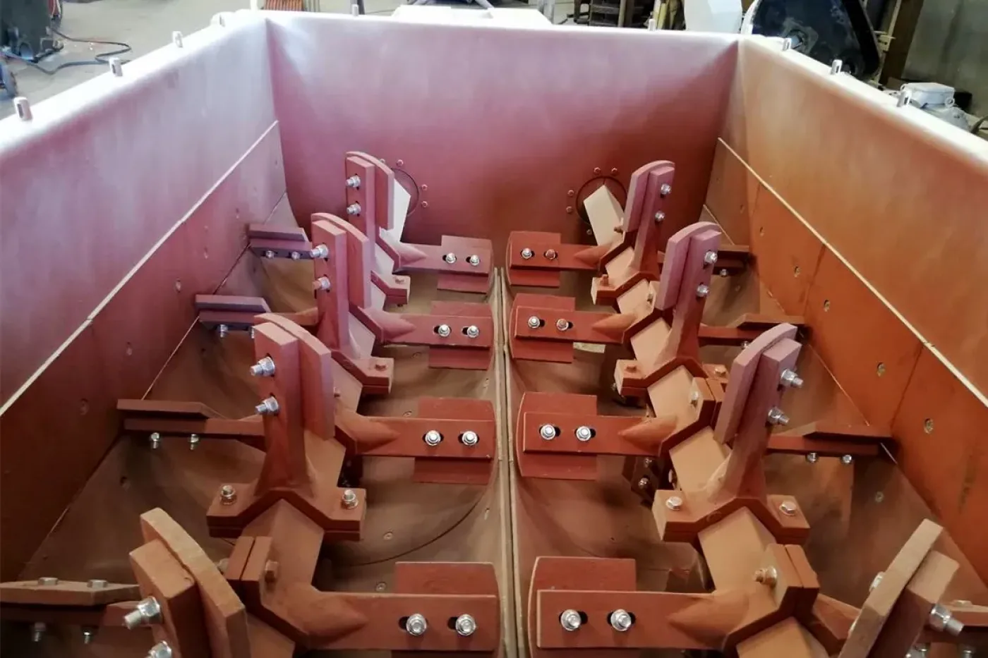 Mobile Mechanical Plant — Stabilized Road Base (Plant-Mix) - 3