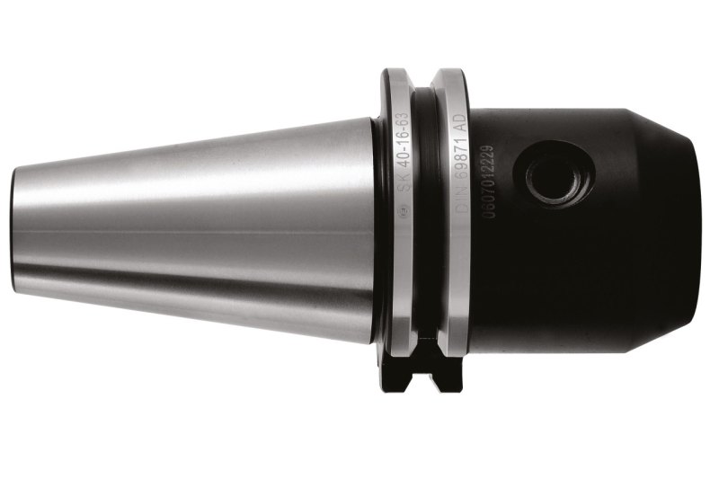 FRAESERHALTER "EROGLU" DIN 69871 ISO40 AD/B Ø 40 L120 WN