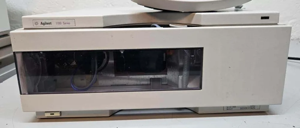 Agilent 1100 G1315B Diode Array Detector