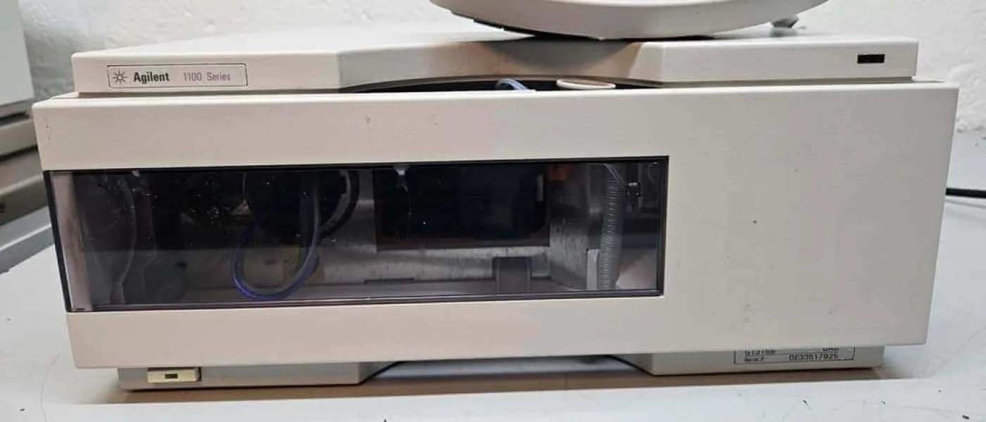 Agilent 1100 G1315B Diode Array Detector - 1