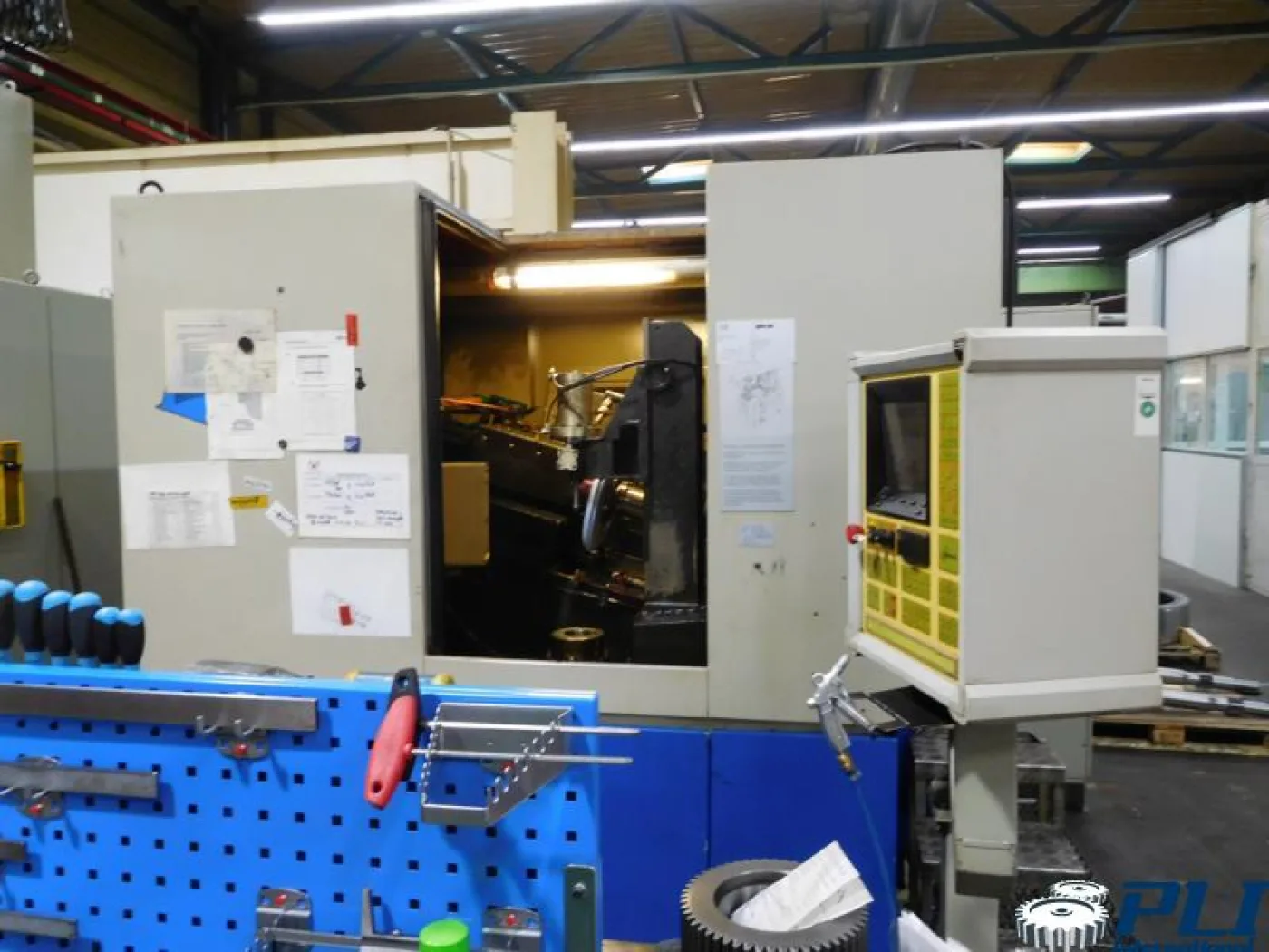HOEFLER HELIX 400 - 2