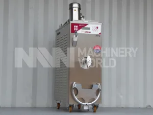 Cattabriga PSK 65 Pro Ice Cream Batch Pasteuriser 'Brand New'