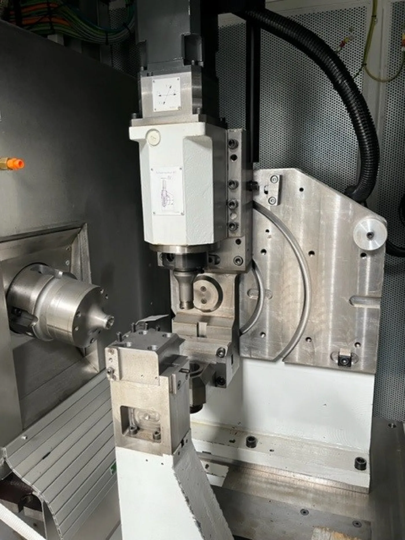 WERA PROFILATOR RM 80 - 2